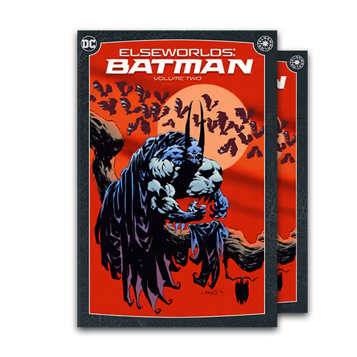 Elseworlds: Batman Vol. 2 (190/446)