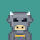 Bulltoshi #1594