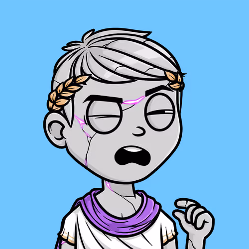 Pythenians #2484