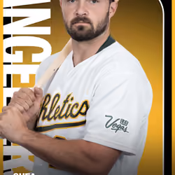 Shea Langeliers (212/250)