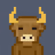 Bulltoshi #7634