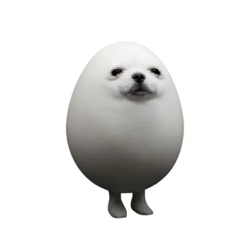 EGGDOG