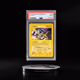 2003 Pokemon Skyridge Raikou #28 PSA 9