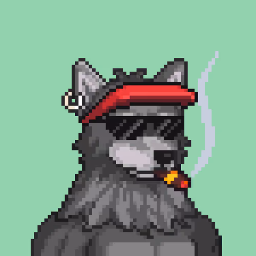 Wolf Capital #2117