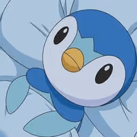 PIPLUP