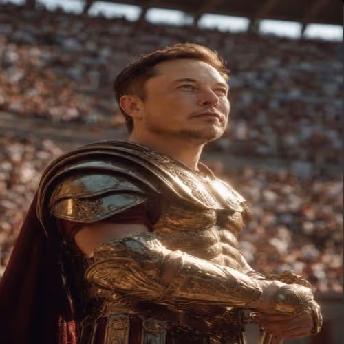MAXIMUS