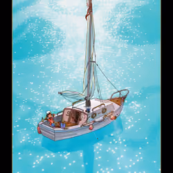 Dead Calm