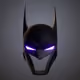 Bat Cowl #84757 (0/1)