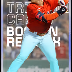 Triston Casas (5/200)