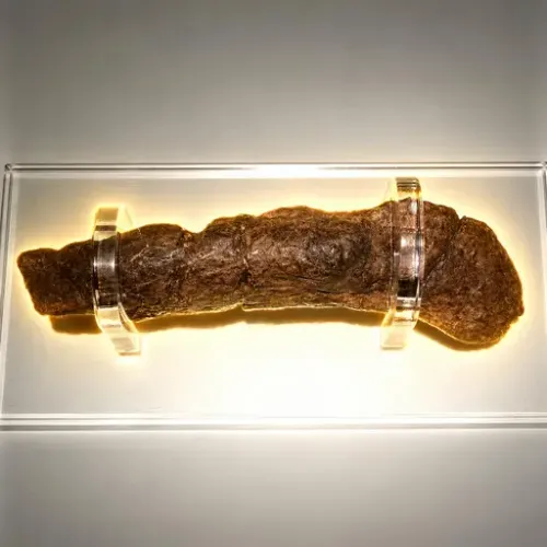 COPROLITE