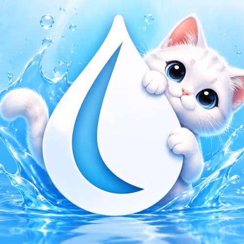 Aqua Cat · ACAT