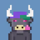 Bulltoshi #1903