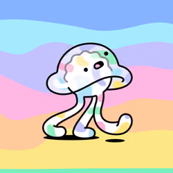 Doopies #8552