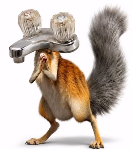 FAUCET