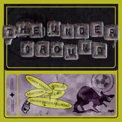 The Underground (630/1155)