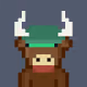 Bulltoshi #1741