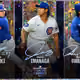 2025 MLB Tokyo Series TRICON | Chicago Cubs (7/204)