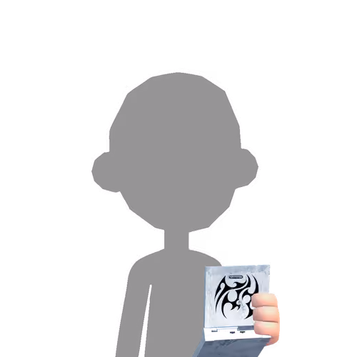 Item #9UBiKCWXzgqxBzrcM4dPBzBrj24qtwkJ1KcEDnGN5Lhf Media