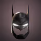 Bat Cowl #91323 (0/1)