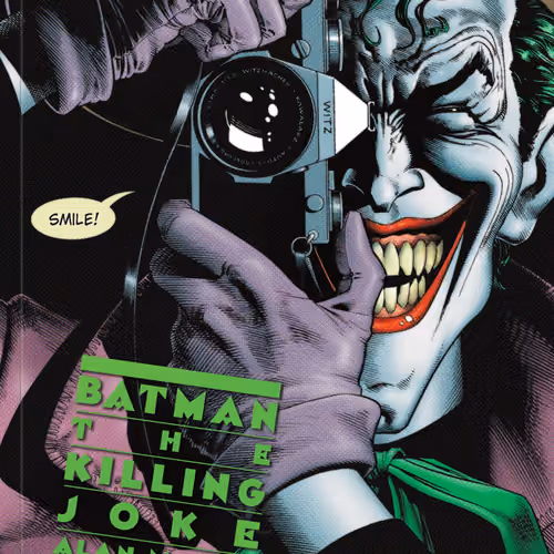 Batman: The Killing Joke (1988) #1 (287/800)