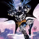 Batman Justice League Unl 153