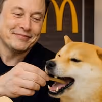 MCDOGE