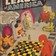 Justice League of America 1 126