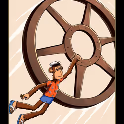 The Deckhand