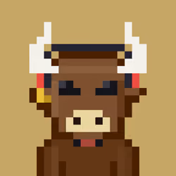 Bulltoshi #767