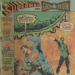 DC Comics Presents (1978-1986) #26 (617/1400)