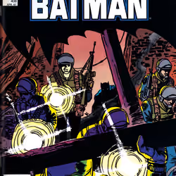 Batman (1940-2011) #406 (773/1225)