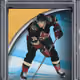 2001 #109 Topps Reserve Krys Kolanos /1599 MINT PSA 9