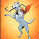 Krypto The Last Dog of 75
