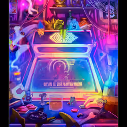 The Arcade