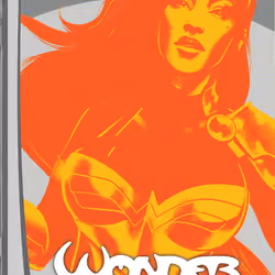 Future State Wonder Woman 1 628