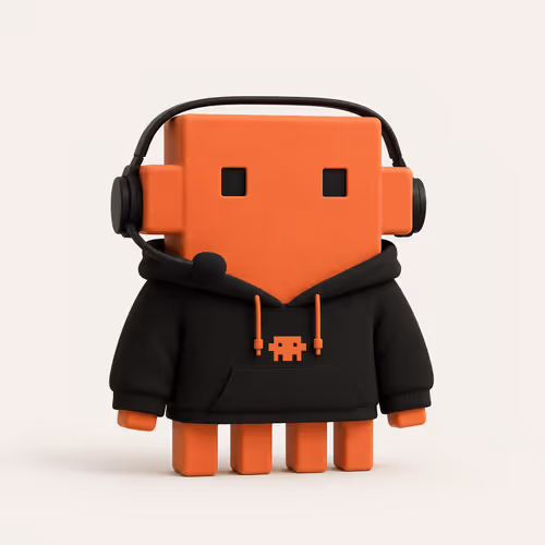 FABLEBOT