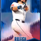 Cal Raleigh (1/50)