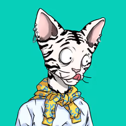 Cet #2925