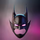 The Legacy Cowl Catwoman 6