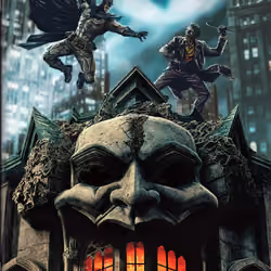 Batman (2016-) #135 (11/538)