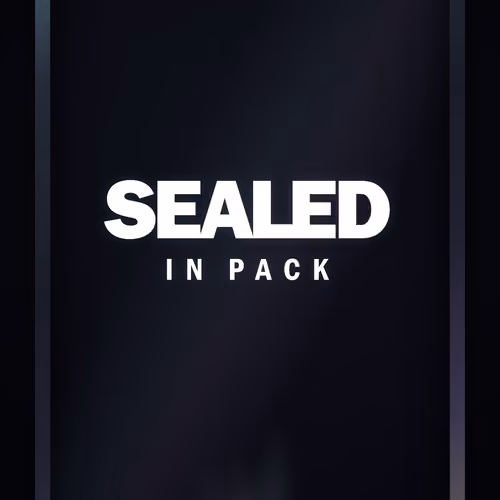 Sealed Item