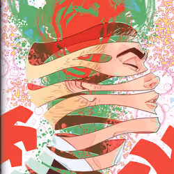 Absolute Martian Manhunter (2025-) #4 (171/200)