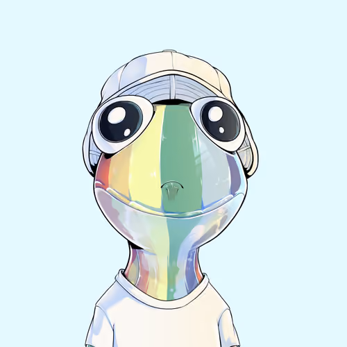 Frogana #2961