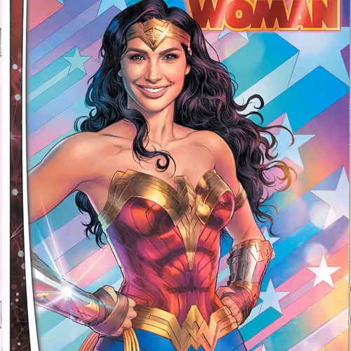 Future State: Wonder Woman #1 (Multiverse Edition) (44/893)