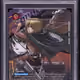 2025 #AOT-1-076 Armin Arlelt 1 STAR PSA 9 Union Arena Attack On Titan