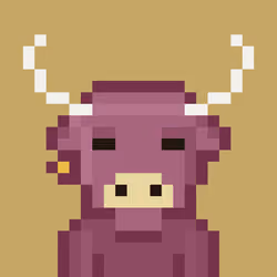 Bulltoshi #1599
