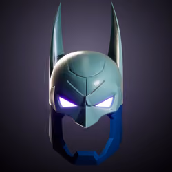 Bat Cowl #80916 (0/1)