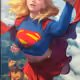 Supergirl (2025-) #3 (56/150)