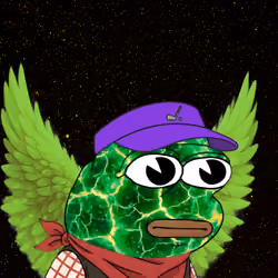 PFP GEN2 #5977