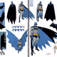 Batman (2025-) #1